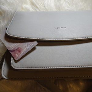 Pixie Mood Zoe Grey Crossbody